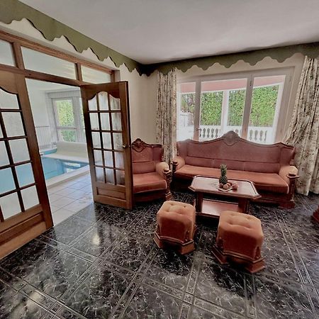 5 Haloszobas Wellness Vip House - Privat Medence Siófok Exterior foto