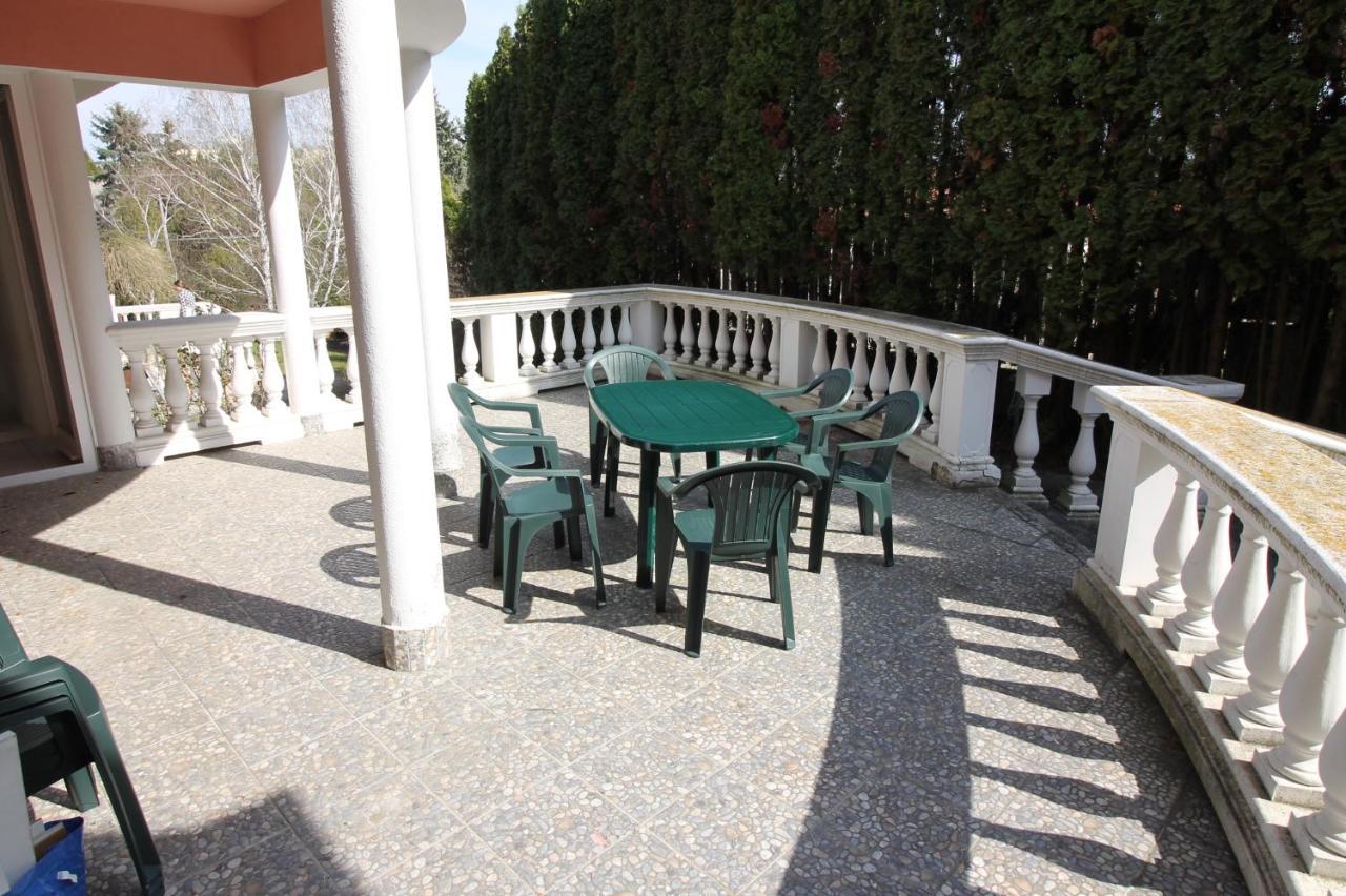 5 Haloszobas Wellness Vip House - Privat Medence Siófok Exterior foto