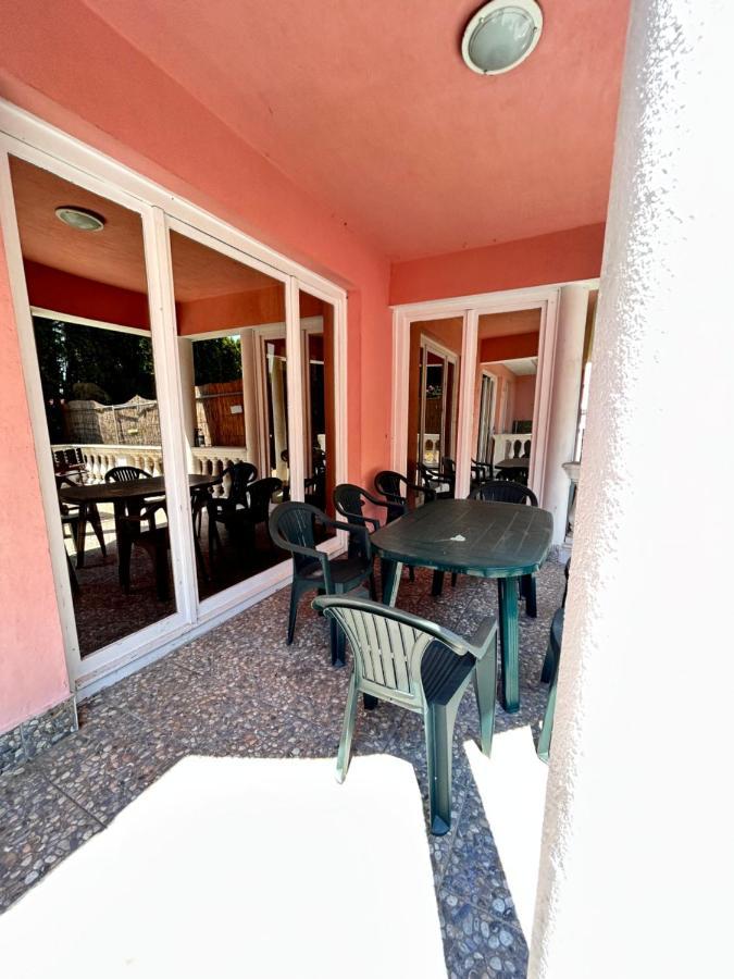 5 Haloszobas Wellness Vip House - Privat Medence Siófok Exterior foto