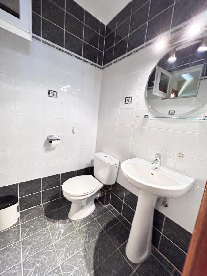 5 Haloszobas Wellness Vip House - Privat Medence Siófok Exterior foto