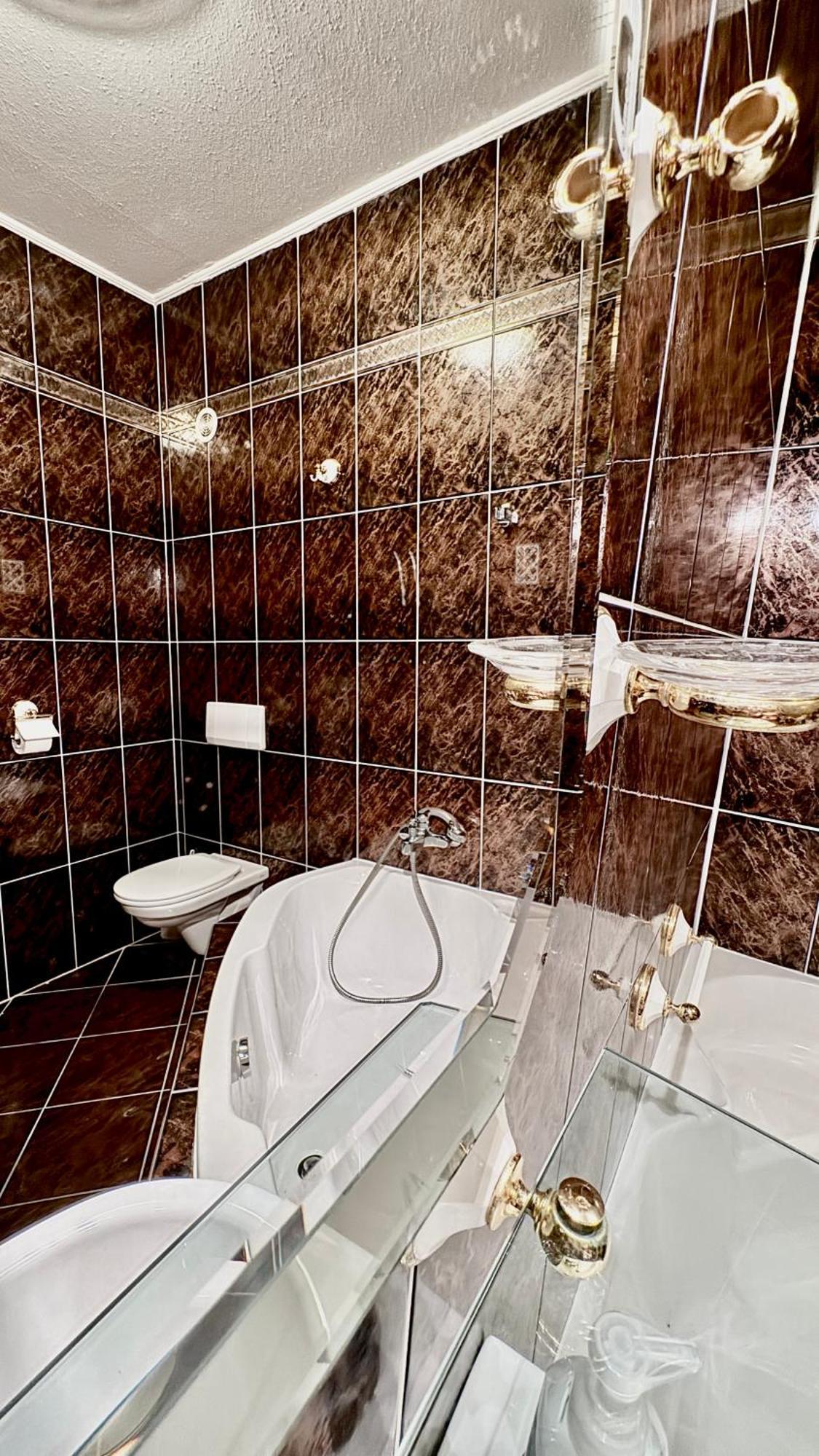 5 Haloszobas Wellness Vip House - Privat Medence Siófok Exterior foto