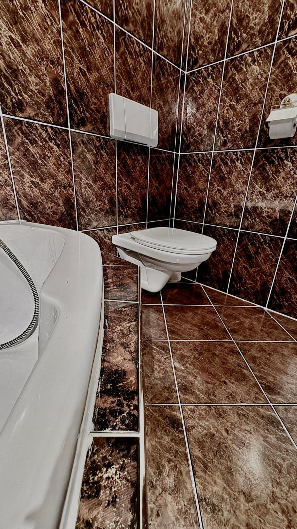 5 Haloszobas Wellness Vip House - Privat Medence Siófok Exterior foto