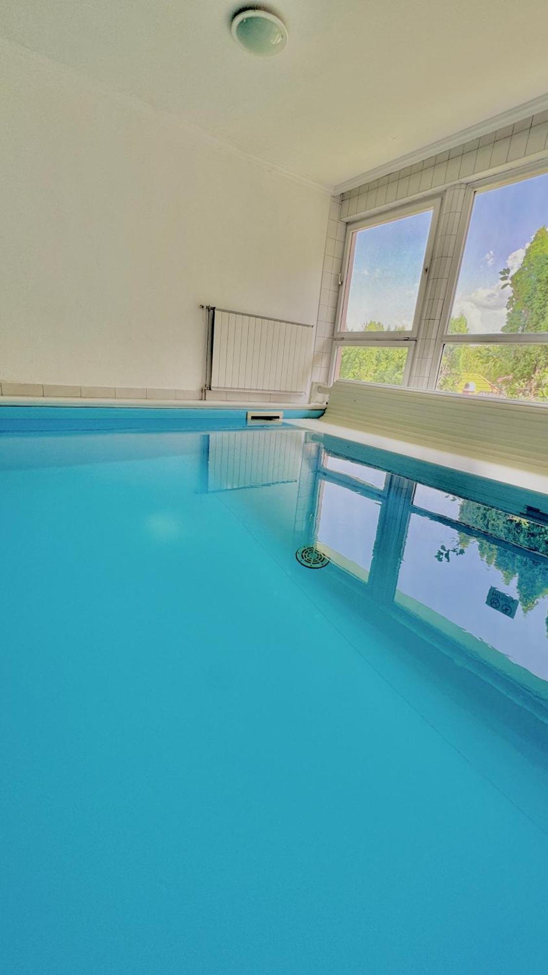 5 Haloszobas Wellness Vip House - Privat Medence Siófok Exterior foto